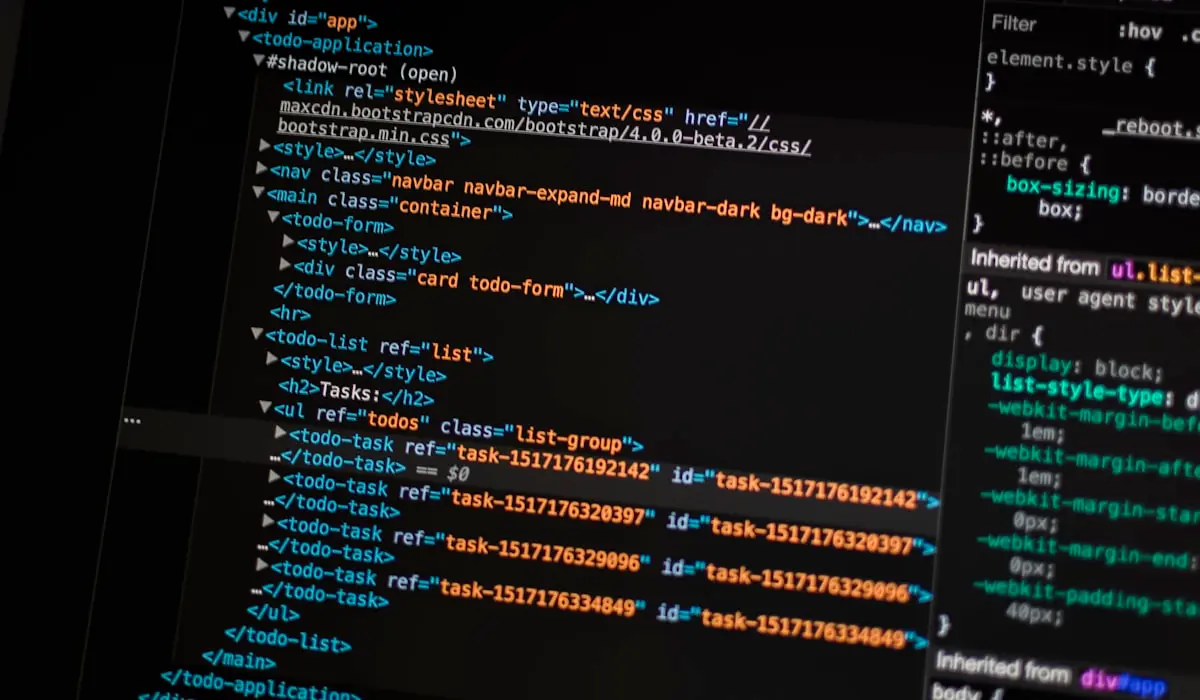 Next.js or Astro — which I reach for, and when