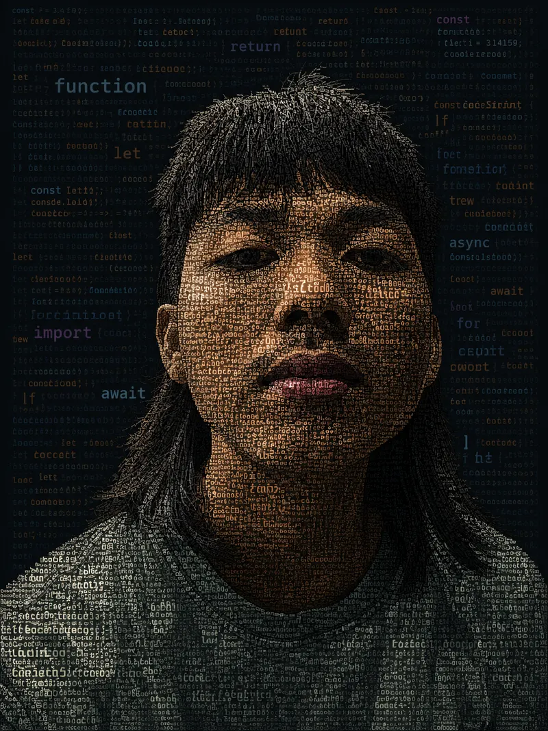 Putra — Senior Software Engineer & AI Engineer
